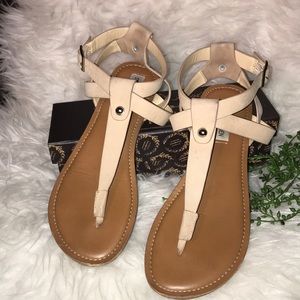 steve madden hidden sandal